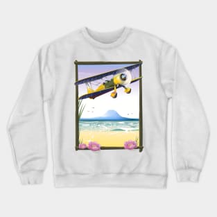 Flying High Crewneck Sweatshirt